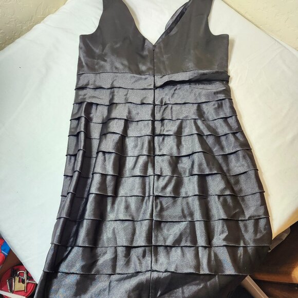 Jones Wear Cocktail Dress - Picture 3 of 3